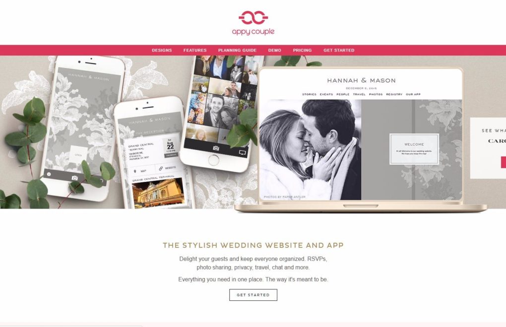 Appy Couple Wedding Website Wedding App that delights Appy Couple Google Chrome 4282017 83420 PM.bmp Seattle and Snohomish Wedding and Engagement Photography by GSquared Weddings Photography